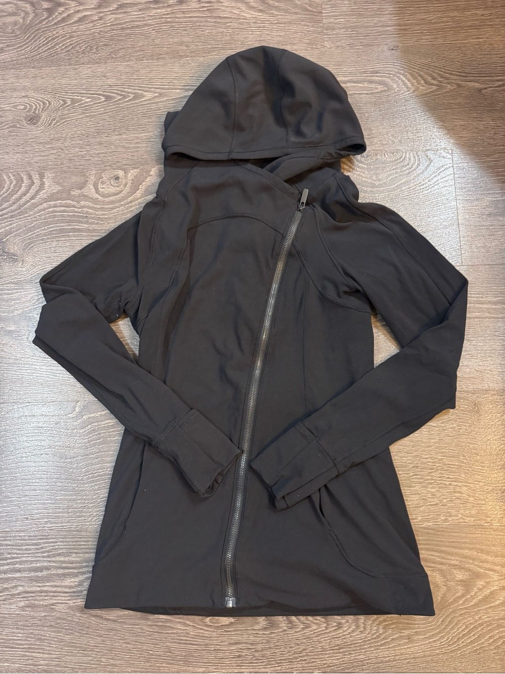 Lululemon Every Journey Hoodie
Black (First Release